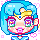 . moon bbs : mercury
