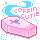 . coffin cutie
