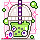 . zambie boba