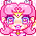 . moon bbs : chibimoon