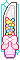 . kawaii knifes : 2