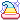 . rainbow witch set : 3