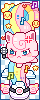 . VIP : magical puff