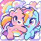 . 2022 exclusive : friendship magic