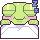. VIP : kermit snooze