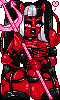 . love demon