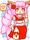 . kitsune goddess