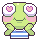 . VIP : kermit lub