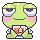 . VIP : kermit tea