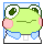 . VIP : pop kermie