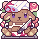 . VIP : bunbbs : butcher