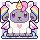 . VIP : bunbbs : majestic unibun