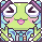 . VIP : kermit hatsune
