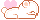 . i fluff you : 1