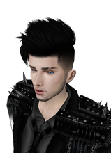 Cruxify Display Picture