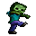 Zombified