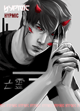 hypmic Display Picture