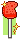 Paleta Mango