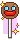 Paleta Payaso