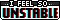 Unstable