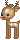 My Lovely Deer