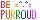 be purrroud