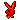 Red Playboy Bunny