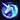 Alis unicorn blue