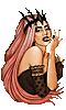 GAGA BAD QUEEN