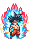 Goku migatte no gokui!