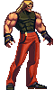 RUGAL BERNSTEIN!