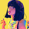 Lisa HYLT!