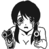 Gun Girl