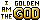 |M| Golden God