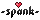 spank me