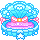 Mermaid Vanity