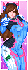 Love D.VA