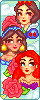 My Princess Friends