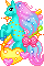Mer-unicorn