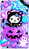 Hello Spooky!