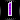 Purple Chrome I