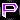 Purple Chrome P