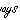 Always 2/2