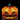 Halloween Pumpkin 1
