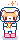 Kawaii Space Puppy Astro Dog Animal