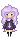 PastelGoth.