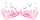 Icecream bow.