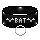 Bat Collar