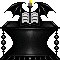Batcave Altar