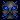 Gas Mask (Blue) 2
